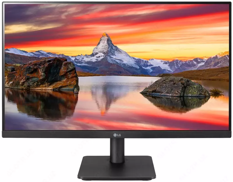 Монитор LG 24MS500-B LED 24"