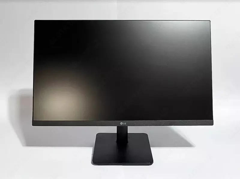 Монитор LG 27MP400-B LED 27"