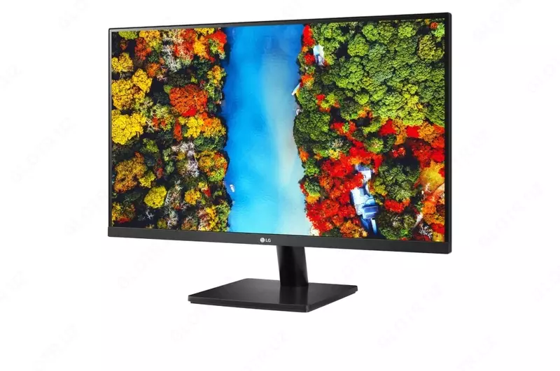Монитор LG 27MS500-B LED 27