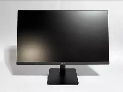 Монитор LG 27MS500-B LED 27"