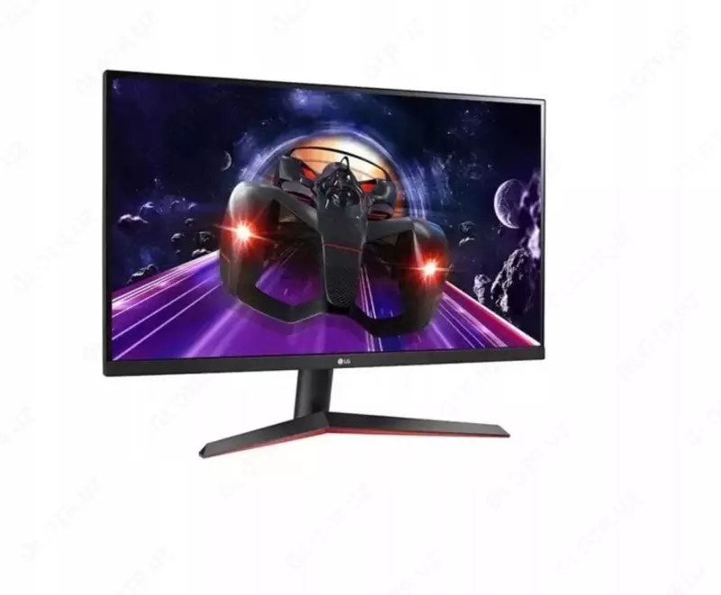 Монитор LG 24GQ50F-B Gaming 24