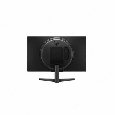 Монитор LG 24GQ50F-B Gaming 24" Описание (RU):