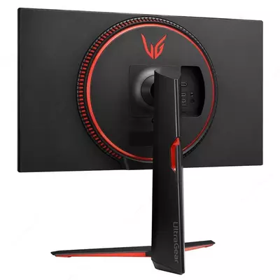 Монитор LG 27GS60F-B UltraGear Gaming 27"