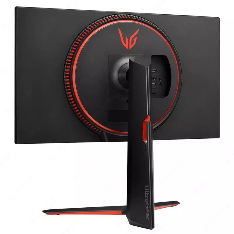 2 796 000 сум Монитор LG 27GS60F-B UltraGear Gaming 27"