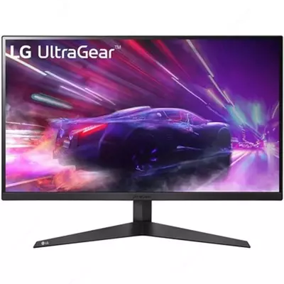 Монитор LG 27GP750-B UltraGear Gaming 27"