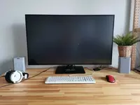 10 644 000 сум Монитор LG 43UN700-B 43" 4K