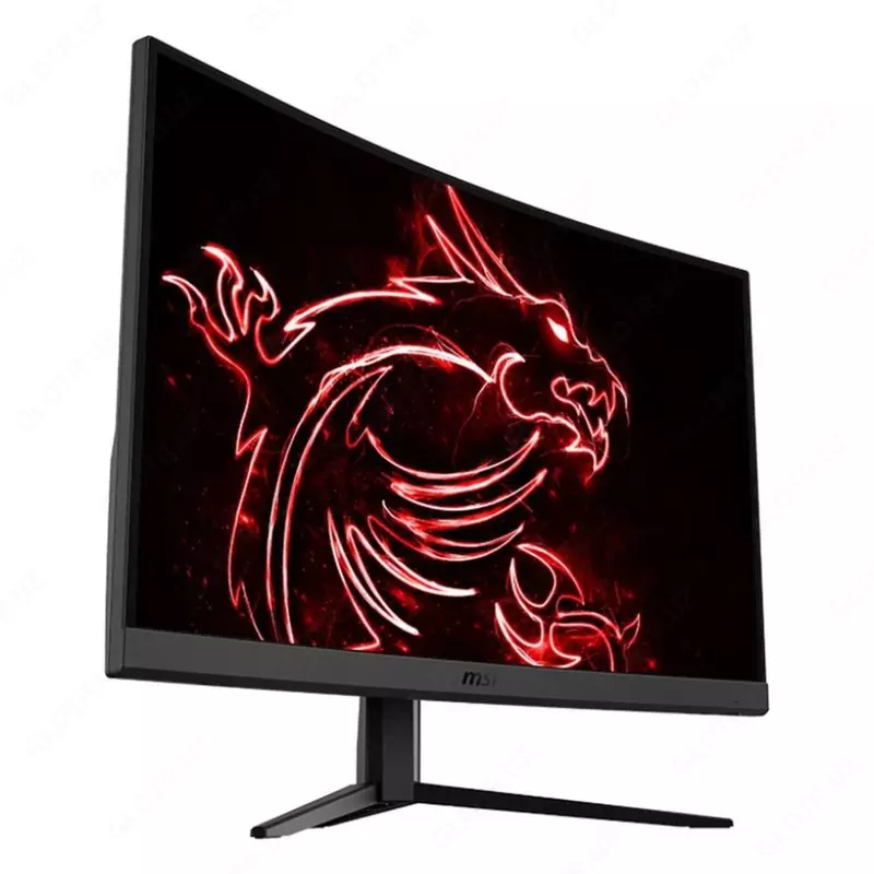 Монитор MSI G24C4 E2 Gaming 24"