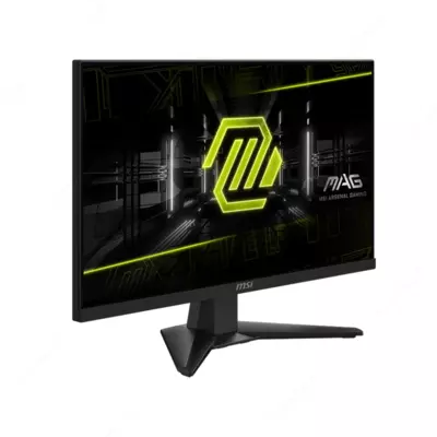 Монитор MSI MAG 244F Gaming 24"