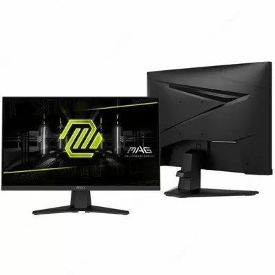 Монитор MSI MAG 244F Gaming 24"