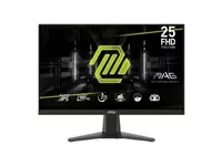 1 843 000 so'm Монитор MSI MAG 244F Gaming 24"