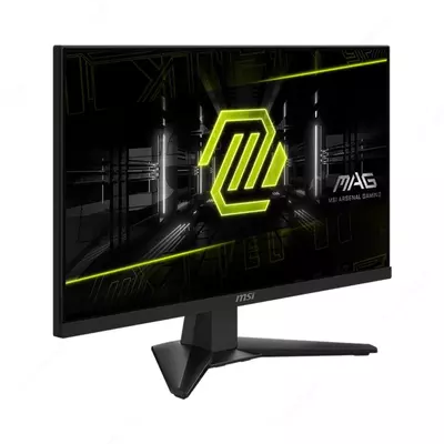 Игровой монитор MSI MAG 272F Gaming 27"