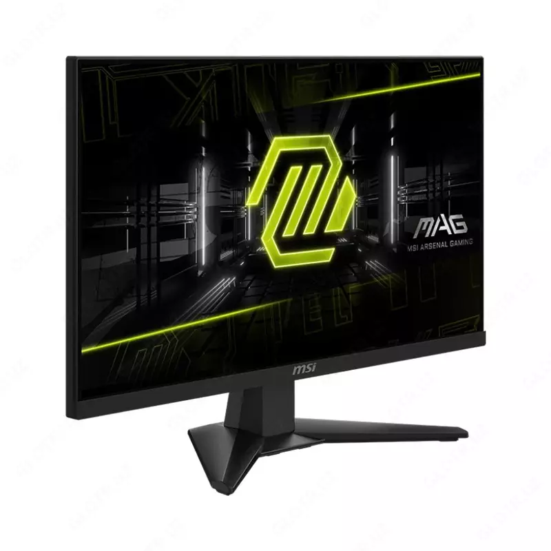 Игровой монитор MSI MAG 272F Gaming 27"