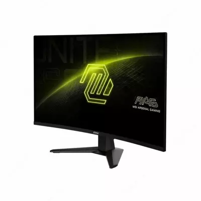 Игровой монитор MSI MAG 272F Gaming 27"