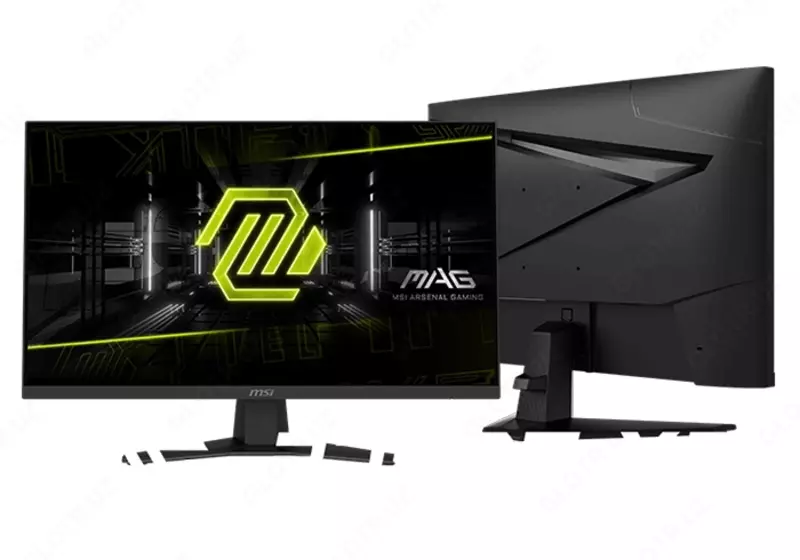 Игровой монитор MSI MAG 274QF Gaming 27"