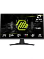 2 649 000 сум Игровой монитор MSI MAG 274QF Gaming 27"
