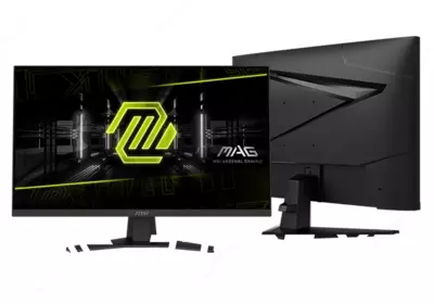Игровой монитор MSI MAG 274CXF Gaming 27"