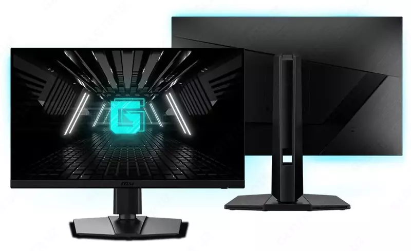 Монитор MSI G274QPF-E2 Gaming 27