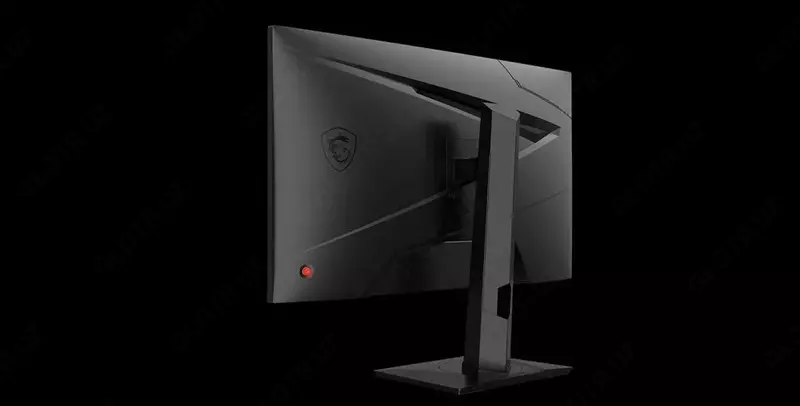 3 502 000 сум Монитор MSI G274QPF-E2 Gaming 27"