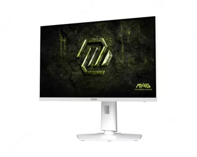 Монитор MSI MAG 274QRFW Gaming 27"