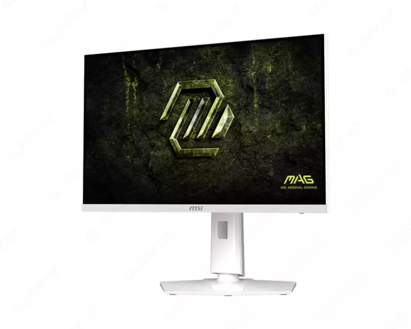 Монитор MSI MAG 274QRFW Gaming 27"
