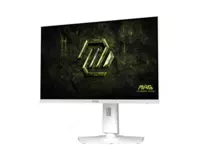 Монитор MSI MAG 274QRFW Gaming 27"