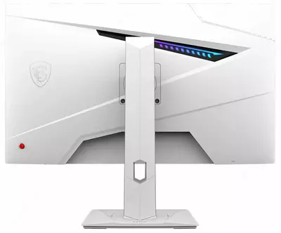 Монитор MSI MAG 274QRFW Gaming 27"