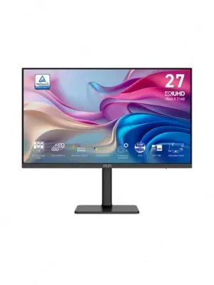 Монитор MSI Modern MD272UPHG 27" 4K