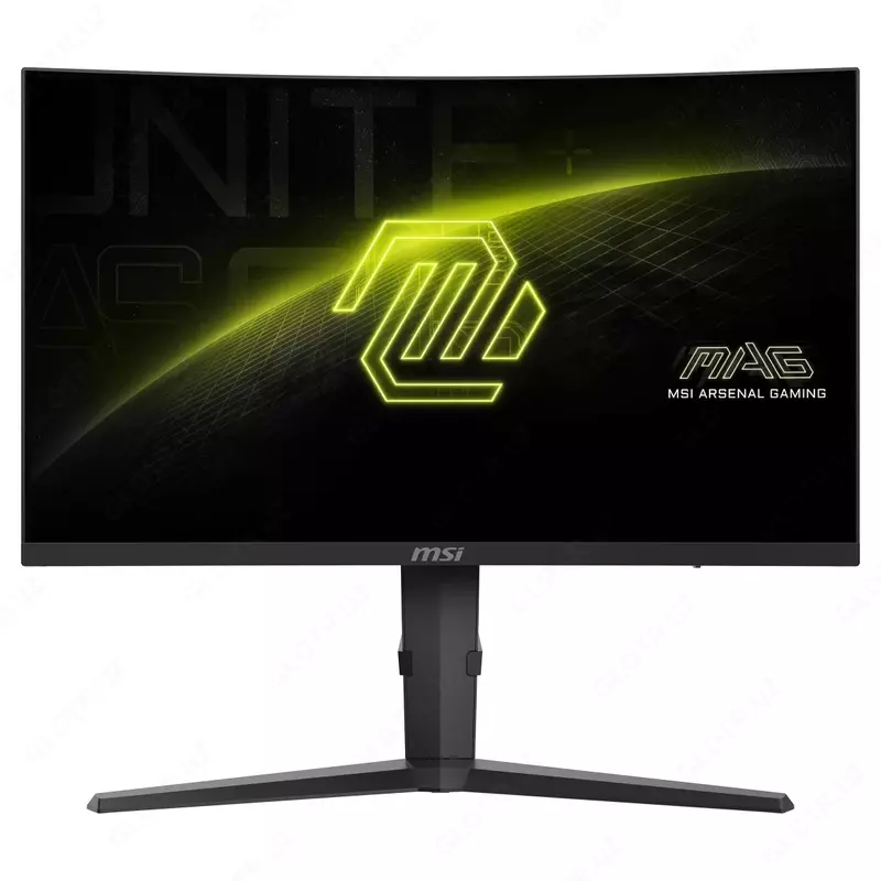 Монитор MSI MAG 275CQRF QD E2 Gaming 27" Curved