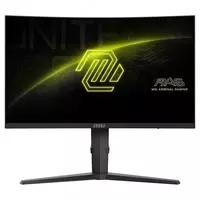 Монитор MSI MAG 275CQRF QD E2 Gaming 27" Curved