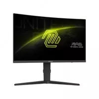 Монитор MSI MAG 275CQRF QD E2 Gaming 27" Curved - по запросу
