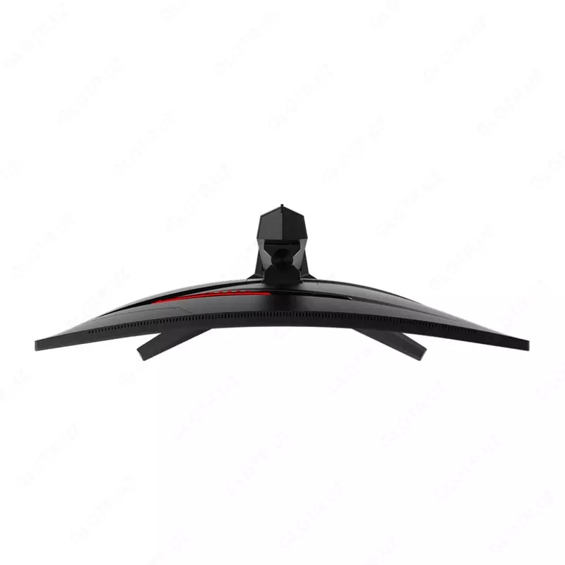 Монитор MSI MAG 275CQRF QD E2 Gaming 27" Curved