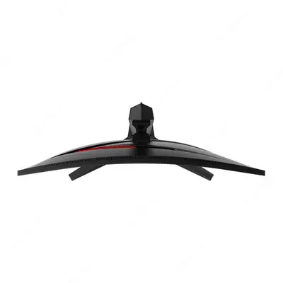 Монитор MSI MAG 275CQRF QD E2 Gaming 27" Curved