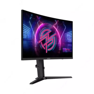 MSI - 27" MPG 275CQRXF Curved Gaming Monitor