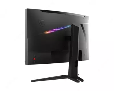 MSI - 27" MPG 275CQRXF Curved Gaming Monitor
