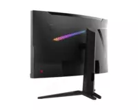 MSI - 27" MPG 275CQRXF Curved Gaming Monitor - 4 444 000 сум