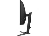 4 444 000 сум MSI - 27" MPG 275CQRXF Curved Gaming Monitor