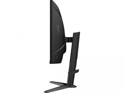 MSI - 27" MPG 275CQRXF Curved Gaming Monitor