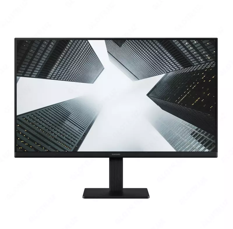 Монитор Samsung LS24D400GAIXCI 24"