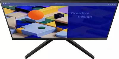 Монитор Samsung LS27C310EAEXXS 27" LED Monitor