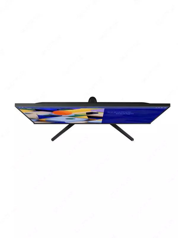 Монитор Samsung LS27C310EAEXXS 27" LED Monitor