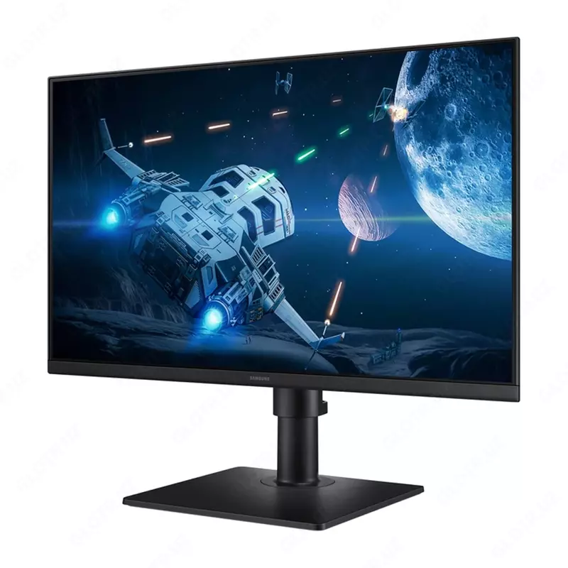 Монитор Samsung LS27D400GAIXCI 27