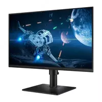 Монитор Samsung LS27D400GAIXCI 27" LED Monitor