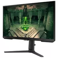 Монитор Samsung LS27BG400EPXUZ 27" Odyssey G4 Gaming Monitor