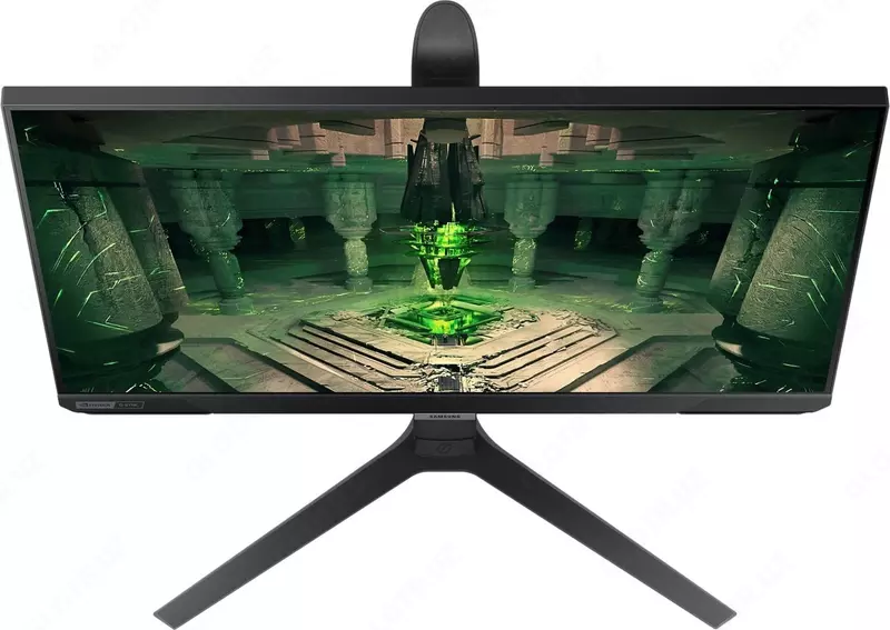 Монитор Samsung LS27BG400EPXUZ 27" Odyssey G4 Gaming Monitor