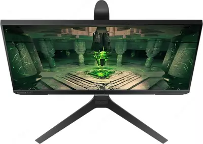 Монитор Samsung LS27BG400EPXUZ 27" Odyssey G4 Gaming Monitor