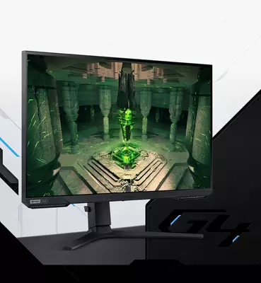 Монитор Samsung LS27BG400EPXUZ 27" Odyssey G4 Gaming Monitor