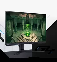 3 616 000 сум Монитор Samsung LS27BG400EPXUZ 27" Odyssey G4 Gaming Monitor