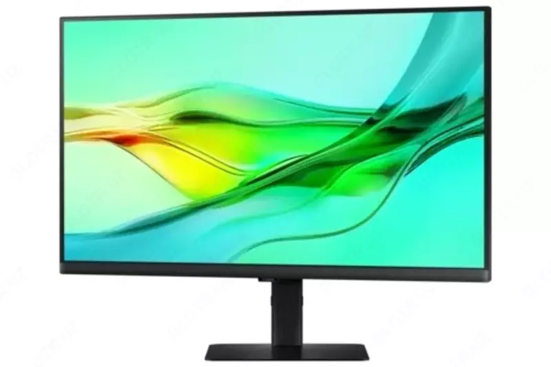 Монитор Samsung ViewFinity S6 S32D604UAIXCI 32