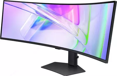 Монитор Samsung ViewFinity LS49C950UAIXCI 49" Curved Monitor