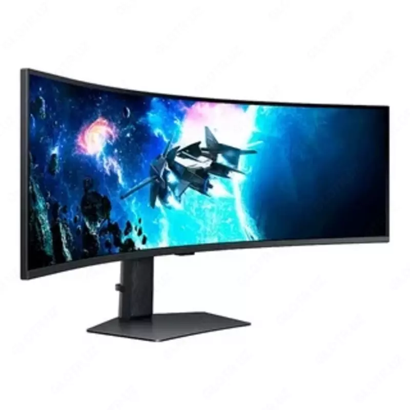 Монитор Samsung ViewFinity LS49C950UAIXCI 49